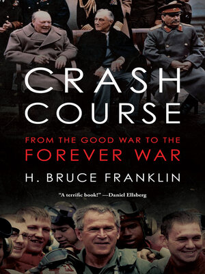 cover image of Crash Course